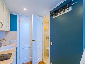 Квартира 2 ColorSPB Дом Художников