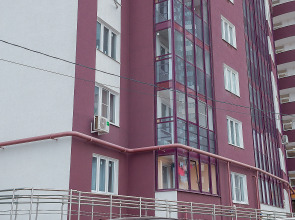 Апартаменты Cool House