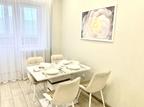 Апартаменты Леонардо - уютно как дома