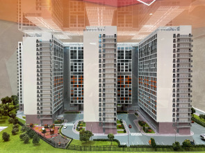 Апартаменты Жк Старт