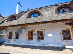 Отель Диканька на Тамани