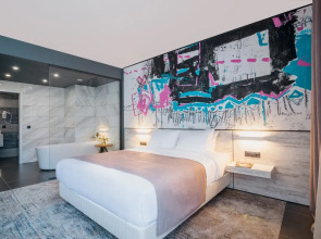 Отель Messier 53 Yerevan