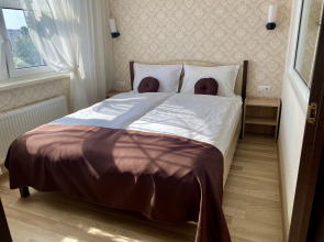 Апартаменты в центре Светлогорска 2