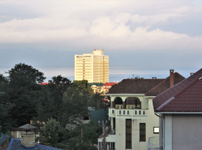 Гостевой Дом Голубая Лагуна