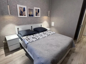 Pudra Apartments