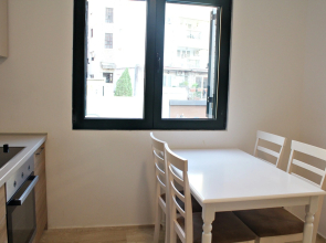 Family Budva Apartments