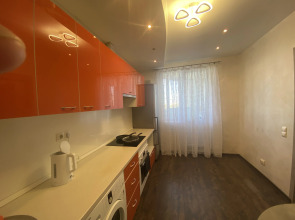 Квартира рядом с вокзалом