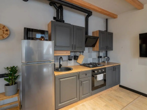 Апартаменты Smart Aparts Chalet