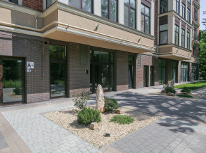 Апартаменты Саквояж 2