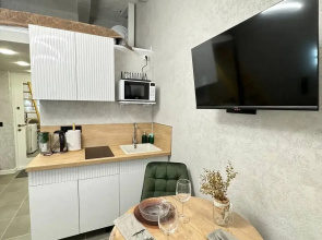 Colorful apartments в 8 минутах на метро от самого центра Москвы