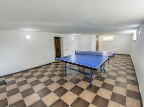 Апартаменты В дюнах Анапы