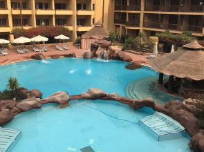 Amarante Pyramids Hotel