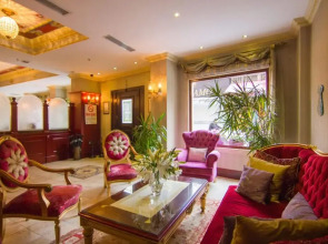 Sirkeci Mansion Hotel