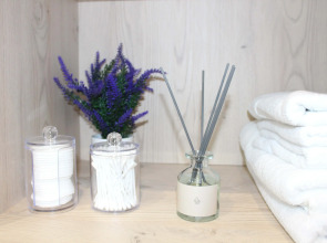 Апартаменты Бизнес-класса у ТЦ "Премьер"