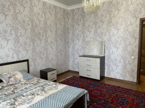 Квартира Уютная Рядом с Морем