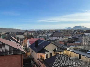 Гостевой Дом У Грека