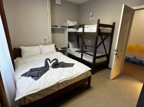 Мини-отель Маяк