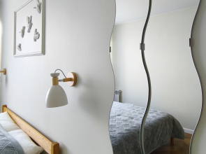 Квартира Просторная на бульваре Кутузова 11