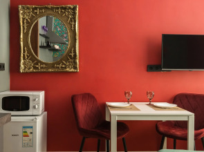 Квартира ColorSPB Гороховая 3