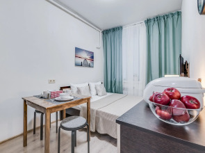 Апартаменты 101Апарт в центре у метро Московские ворота