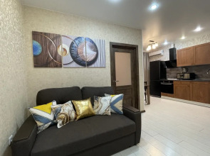 Апартаменты Семейные Люкс на Крузенштерна, Yana Apart