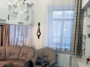 Апартаменты Володарского 7