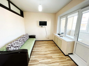 Апартаменты на Белгородская 9/1