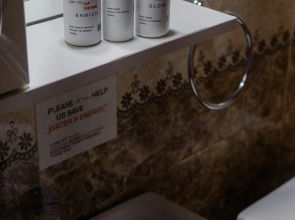 Апартаменты 1BR/Double Balcony/Sunset View/Self checkin/Keygo 42