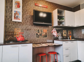 Квартира Пин-ап хаус