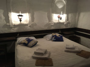 Bolkhovskaya starina Boutique-Hotel