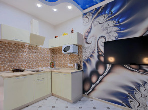 Апартаменты Шелепиха