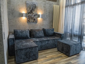 Na Naberezhnoy 75k2 (710.2) Apartments