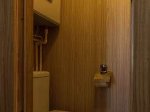 Кемпинг У Кремля