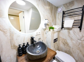 Квартира Art-Seasons Курская 6