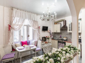 Гостевой Дом Boho Breadberry Hotel