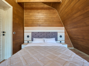 №3 Chalet