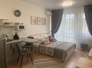 Апартаменты Parade Aparts 1