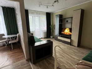1-Komnatniye Apartment