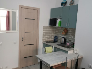 Апартаменты у метро Фрунзенская 6(1)