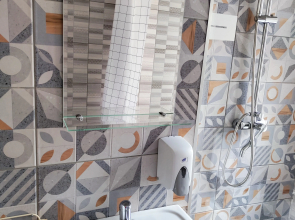 Апартаменты Брикк Y&F 2