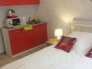 Жилое помещение Sweet Home