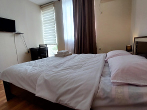 Отель Max Comfort