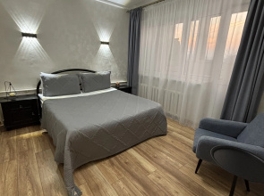 Vdokhnovenie Tsentra Flat