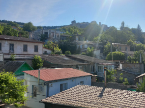 Квартира 100 м. от Ханского Дворца
