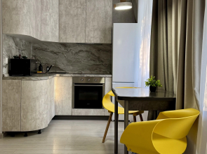 Квартира В Хабаровске как дома и даже лучше