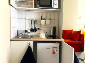 Квартира Большой Сампсониевский 31