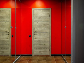 Апартаменты На Тимирязева