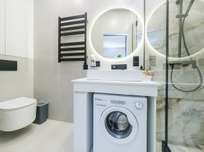 Апартаменты Новые Уютные в Сочи