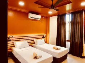 Captal Island Villa
