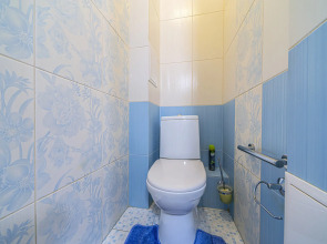 Квартира 3-х Комнатная на Гаккелевской 20 в Приморском районе